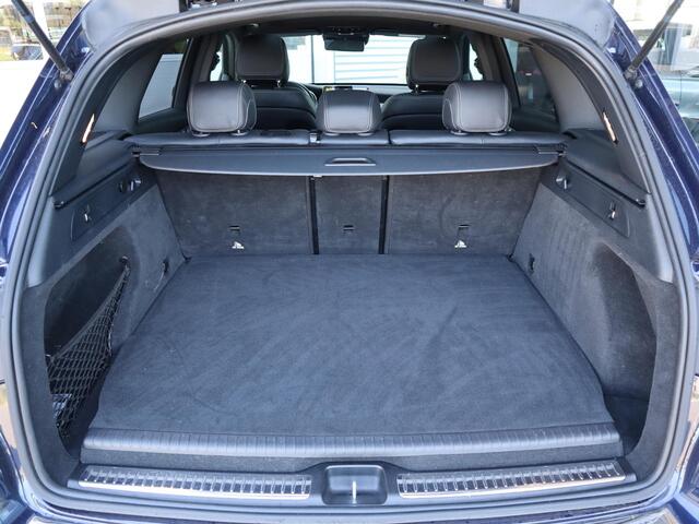 Mercedes-Benz GLC-KLASSE 300e 4MATIC Business Solution AMG