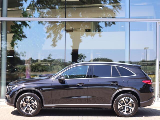 Mercedes-Benz GLC-KLASSE 300e 4MATIC Business Solution