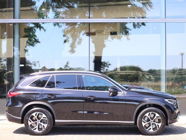 Mercedes-Benz GLC-KLASSE 300e 4MATIC Business Solution