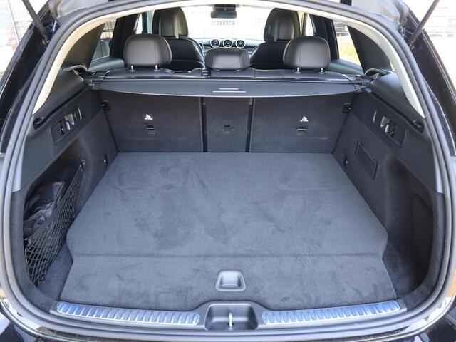 Mercedes-Benz GLC-KLASSE 300e 4MATIC Business Solution