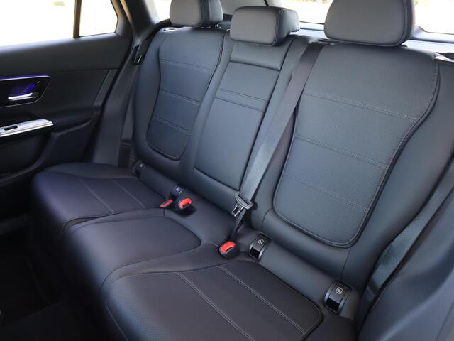 Mercedes-Benz GLC-KLASSE 300e 4MATIC Business Solution