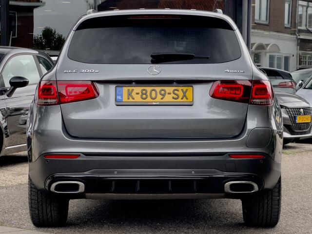 Mercedes-Benz GLC-KLASSE 300e ZOMERACTIE! BETAAL NU 50% 17450 DE REST IN 2JR RENTEVRIJ