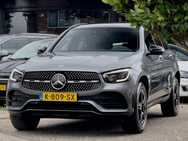 Mercedes-Benz GLC-KLASSE 300e ZOMERACTIE! BETAAL NU 50% 17450 DE REST IN 2JR RENTEVRIJ