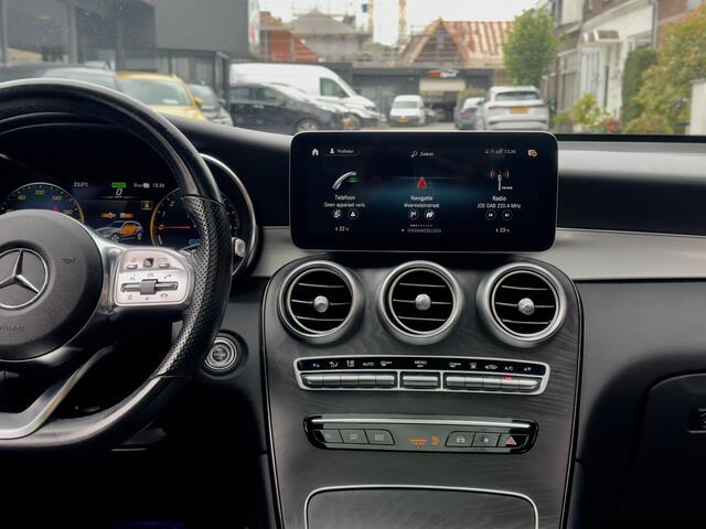 Mercedes-Benz GLC-KLASSE 300e ZOMERACTIE! BETAAL NU 50% 17450 DE REST IN 2JR RENTEVRIJ