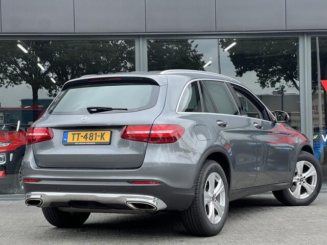 Mercedes-Benz GLC-KLASSE 250 4MATIC Premium Plus | Trekhaak | Camera | Extra set wielen