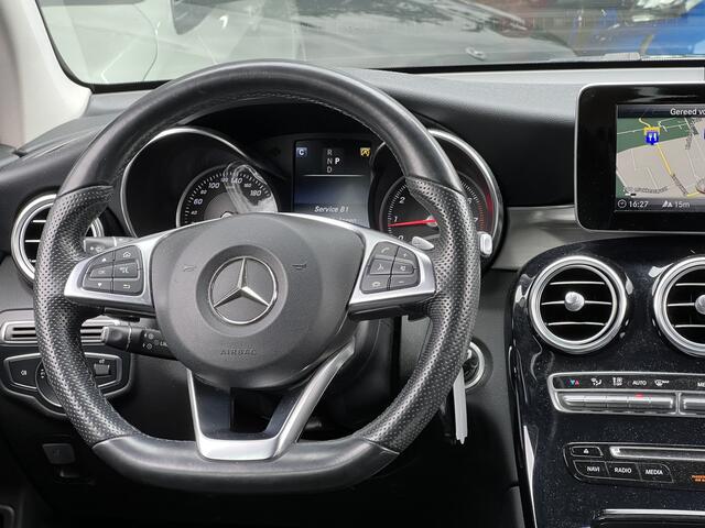 Mercedes-Benz GLC-KLASSE 250 4MATIC Premium Plus | Trekhaak | Camera | Extra set wielen