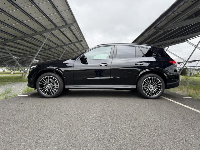 Mercedes-Benz GLC-KLASSE 300e 4MATIC Sport Edition | AMG | Night | Panoramaschuifdak | Premium Plus | Head-up | Rijassistentiepakket Plus | Trekhaak | Burmester |