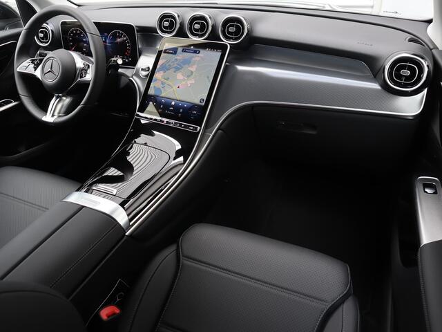 Mercedes-Benz GLC-KLASSE 300e 4MATIC Business Solution Luxury