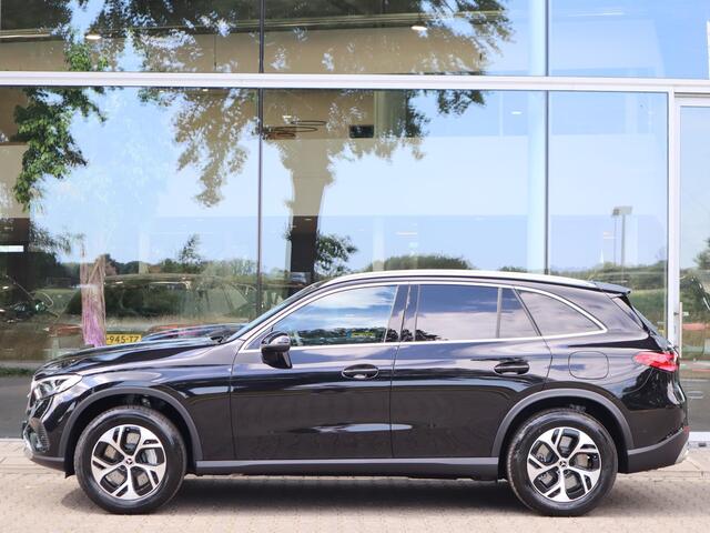 Mercedes-Benz GLC-KLASSE 300e 4MATIC Business Solution Luxury