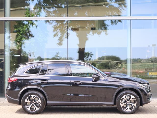 Mercedes-Benz GLC-KLASSE 300e 4MATIC Business Solution Luxury