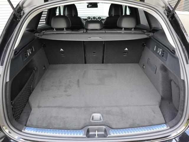 Mercedes-Benz GLC-KLASSE 300e 4MATIC Business Solution Luxury