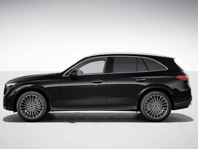 Mercedes-Benz GLC-KLASSE 300e 4MATIC Business Solution AMG