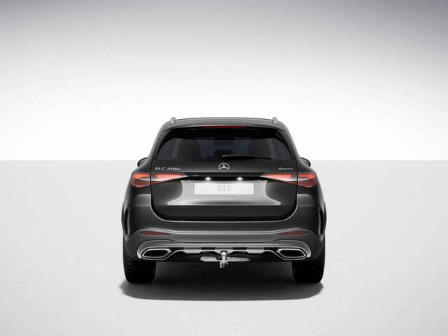Mercedes-Benz GLC-KLASSE 300e 4MATIC Business Solution AMG