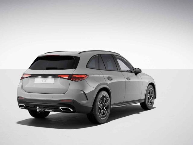 Mercedes-Benz GLC-KLASSE 300e 4MATIC Business Solution AMG