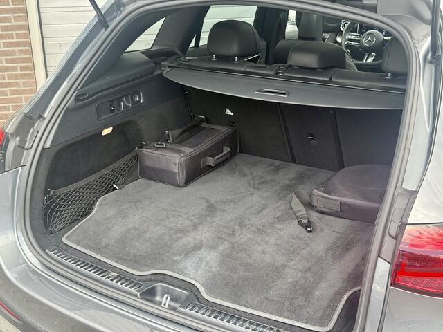 Mercedes-Benz GLC-KLASSE 300e 4MATIC AMG Line | Burmester | 360° Camera | Digital light | Memory pakket | Keyless-GO | Elektrische achterklep
