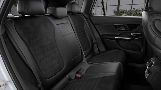 Mercedes-Benz GLC-KLASSE 300e 4MATIC AMG Line