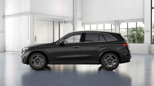 Mercedes-Benz GLC-KLASSE 300e 4MATIC Business Solution AMG | Premium Pakket | Trekhaak | Panoramaschuifdak | Matrix Led |