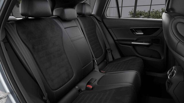 Mercedes-Benz GLC-KLASSE 300e 4MATIC Sport Edition