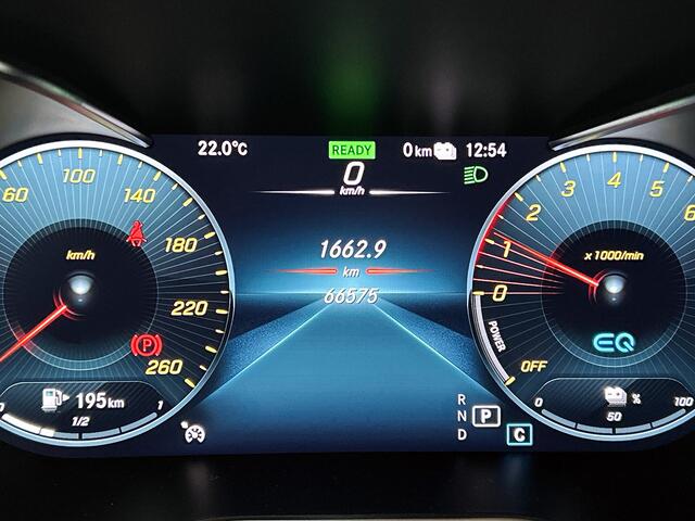 Mercedes-Benz GLC-KLASSE 300 e 4MATIC | Trekhaak | Burmester Soundsystem | AMG Styling | Inclusief 24 maanden Mercedes-Benz Certified garantie voor Europa.