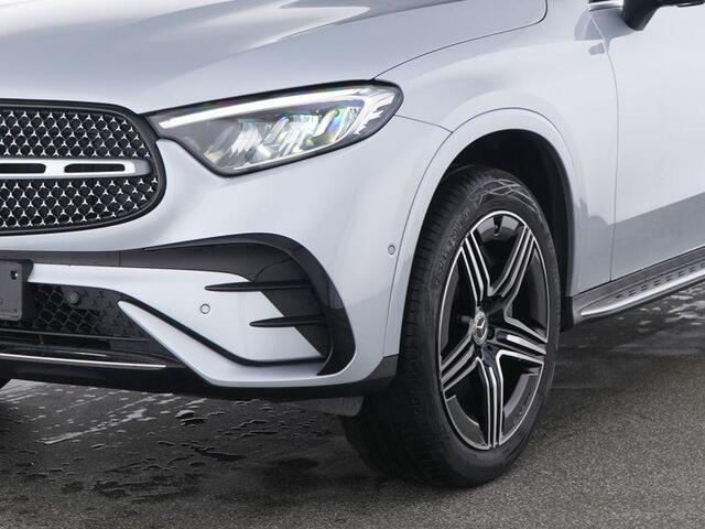 Mercedes-Benz GLC-KLASSE 300e 4MATIC AMG Line | Panoramadak | RijAssistentie PLUS | Burmester 3D Sound | Trekhaa