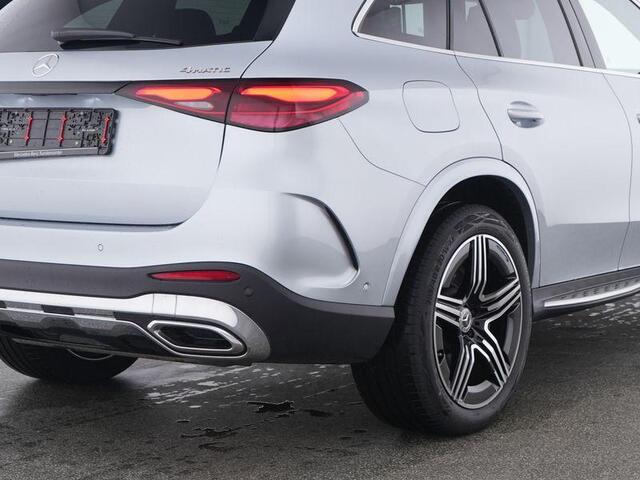 Mercedes-Benz GLC-KLASSE 300e 4MATIC AMG Line | Panoramadak | RijAssistentie PLUS | Burmester 3D Sound | Trekhaa