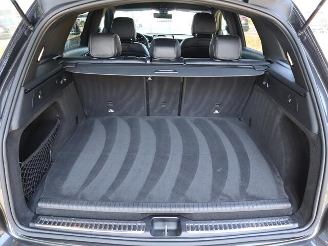 Mercedes-Benz GLC-KLASSE 300e 4MATIC Business Solution AMG