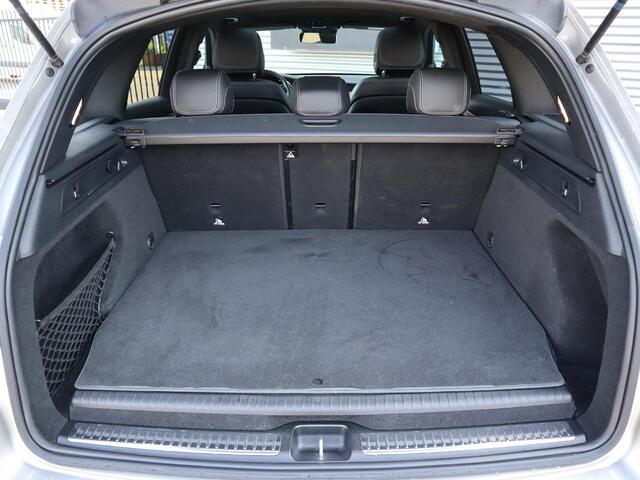 Mercedes-Benz GLC-KLASSE 300e 4MATIC Business Solution AMG