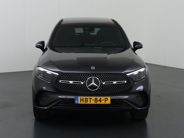 Mercedes-Benz GLC-KLASSE 300e 4MATIC AMG Line | Night | Trekhaak | Multibeam | Memory | Panoramadak |
