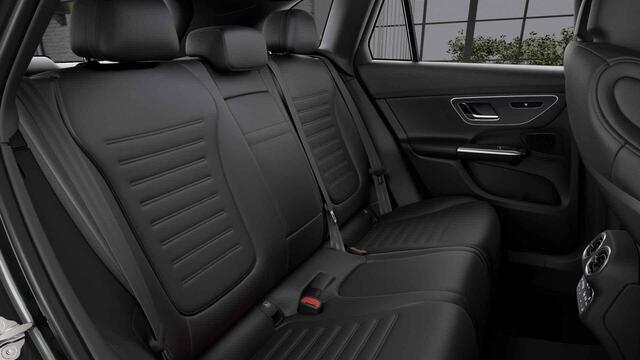 Mercedes-Benz GLC-KLASSE 300e 4MATIC AMG Line | Night | Panoramadak | Multispaaks velgen | Digital Light | Memory | Headup |