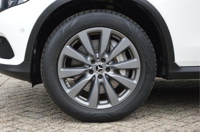 Mercedes-Benz GLC-KLASSE 350e 4MATIC Premium Plus LEDER | MEMORY | KEYLESS | BURMESTER | HUD | LED | DISTRONIC | TREKHAAK | ENZ
