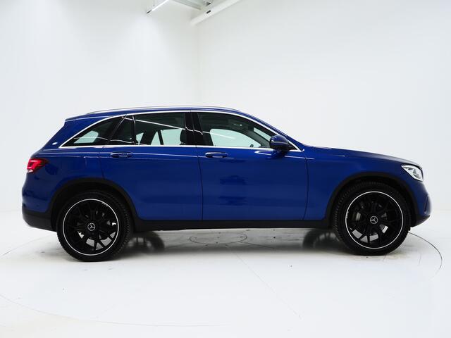 Mercedes-Benz GLC-KLASSE 300e 4MATIC Premium Plus | Panoramadak | Trekhaak | Massage | Leder | Stoelkoeling | Sfeerlicht | Carplay