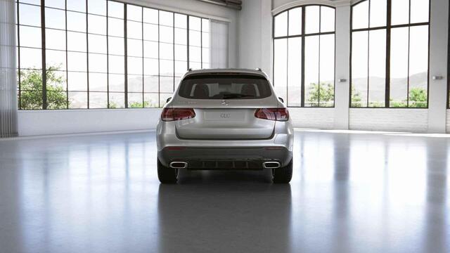 Mercedes-Benz GLC-KLASSE 300e 4MATIC AMG Line | Panoramadak | Memory | Stoelverwarming | Digitaal dashboard |