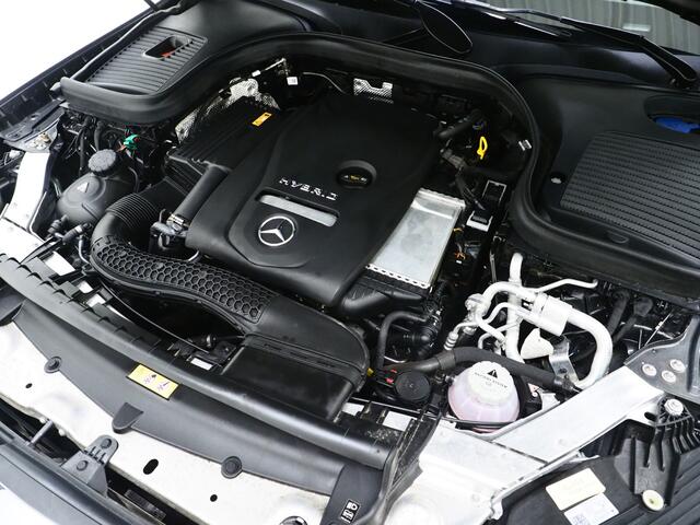 Mercedes-Benz GLC-KLASSE 300e 4MATIC AMG Manufaktur | Two Tone Exclusive Leder | Panoramadak | Burmester | HUD | 360 | Memory | Sfeerlicht | Keyless