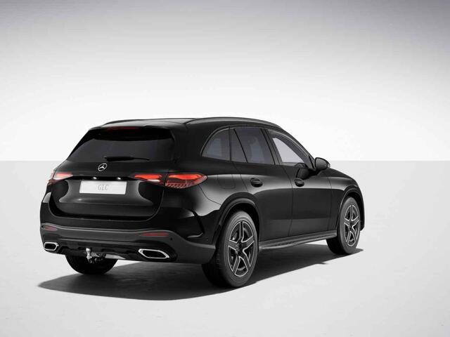 Mercedes-Benz GLC-KLASSE 300e 4MATIC Business Solution AMG