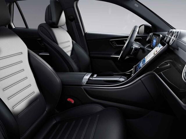 Mercedes-Benz GLC-KLASSE 300e 4MATIC Business Solution AMG