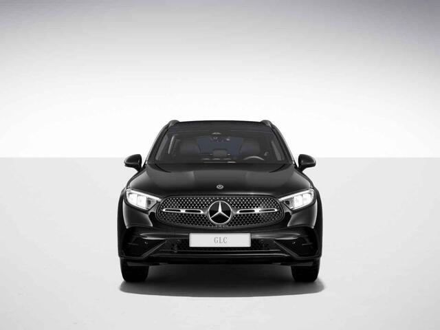 Mercedes-Benz GLC-KLASSE 300e 4MATIC Business Solution AMG