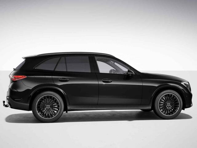 Mercedes-Benz GLC-KLASSE 300e 4MATIC Business Solution AMG