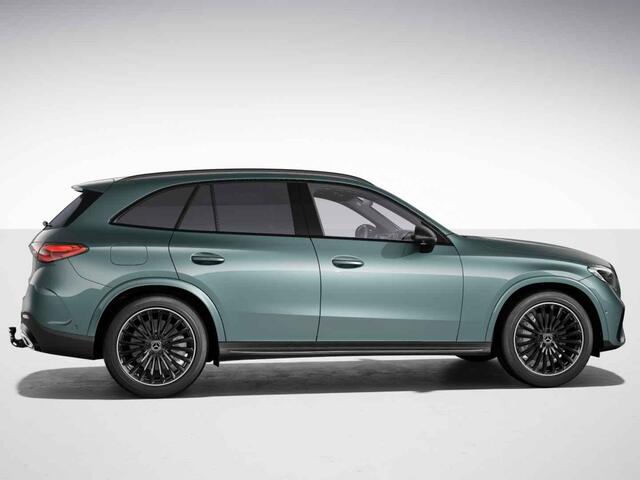 Mercedes-Benz GLC-KLASSE 300e 4MATIC Business Solution AMG