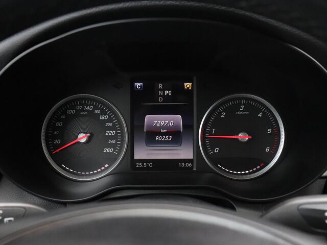 Mercedes-Benz GLC-KLASSE 220 d 4MATIC Premium Plus | LEDER | PANO-DAK | 360° CAMERA | CRUISE | NAVI |