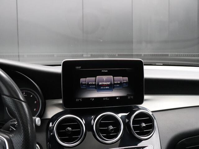 Mercedes-Benz GLC-KLASSE 220 d 4MATIC Premium Plus | LEDER | PANO-DAK | 360° CAMERA | CRUISE | NAVI |