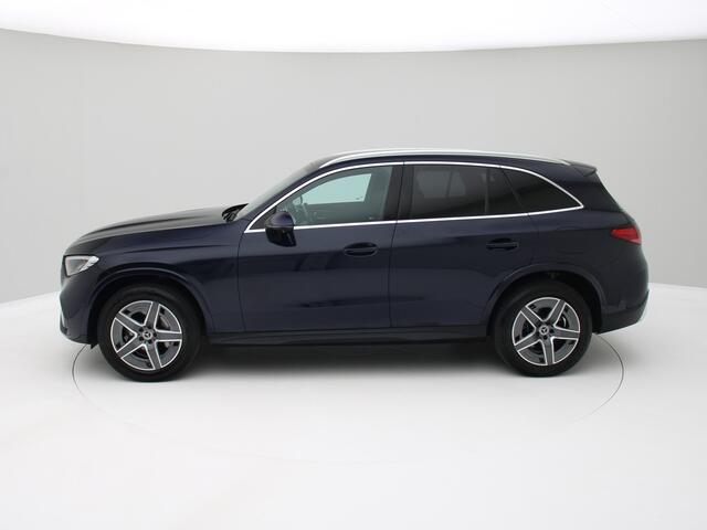 Mercedes-Benz GLC-KLASSE 400e 4MATIC AMG Distronic, Memory, Burmester, 360° Camera