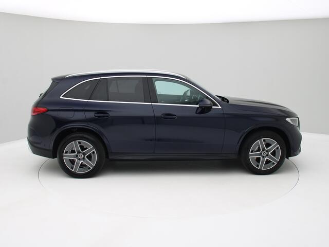 Mercedes-Benz GLC-KLASSE 400e 4MATIC AMG Distronic, Memory, Burmester, 360° Camera