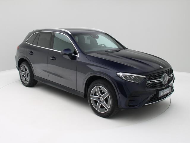 Mercedes-Benz GLC-KLASSE 400e 4MATIC AMG Distronic, Memory, Burmester, 360° Camera