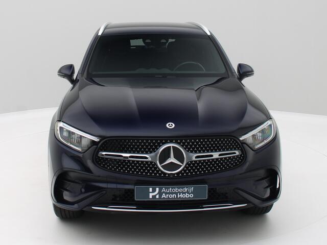 Mercedes-Benz GLC-KLASSE 400e 4MATIC AMG Distronic, Memory, Burmester, 360° Camera