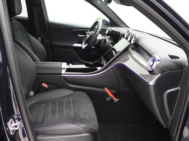 Mercedes-Benz GLC-KLASSE 400e 4MATIC AMG Distronic, Memory, Burmester, 360° Camera