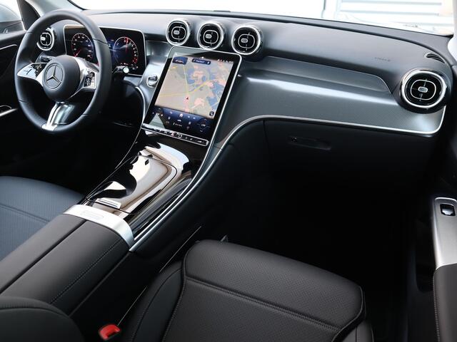 Mercedes-Benz GLC-KLASSE 300e 4MATIC Business Solution