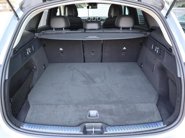 Mercedes-Benz GLC-KLASSE 300e 4MATIC Business Solution