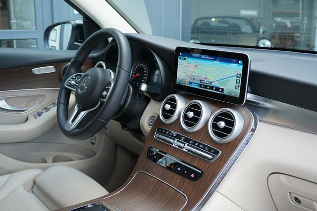 Mercedes-Benz GLC-KLASSE 300e 4MATIC Business Solution Luxury + 360 CAMERA / LEDER