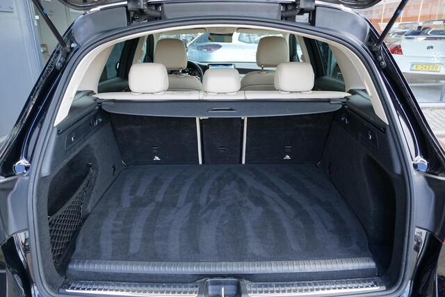 Mercedes-Benz GLC-KLASSE 300e 4MATIC Business Solution Luxury + 360 CAMERA / LEDER