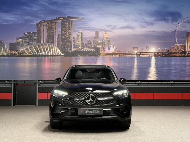 Mercedes-Benz GLC-KLASSE GLC400e 4MATIC AMG Massage|Stoelkoeling|Memory|HUD|Pano|Digital
